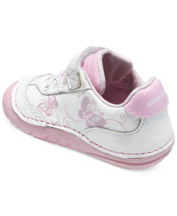 Stride rite soft motion top bambi sneaker