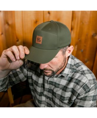 Men's Camper hat Echo