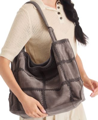 Women's Los Feliz Leather Tote Bag