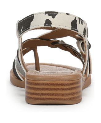Women's April Strappy Sandals