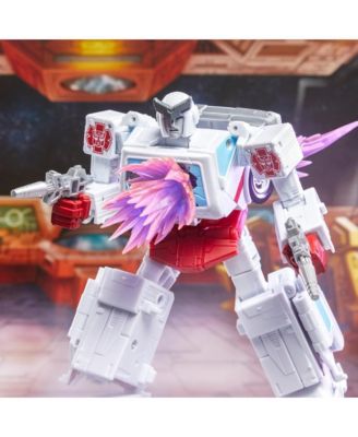 86-27 Brawn and 86-28 Autobot Ratchet 2-Pack Deluxe Class Studio Series | Transformers: The Movie 86