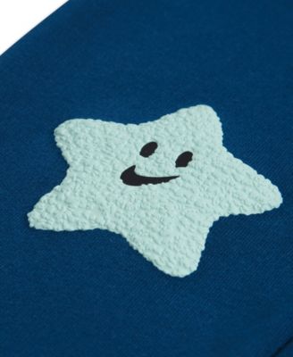 Baby Boys' Footed Coverall