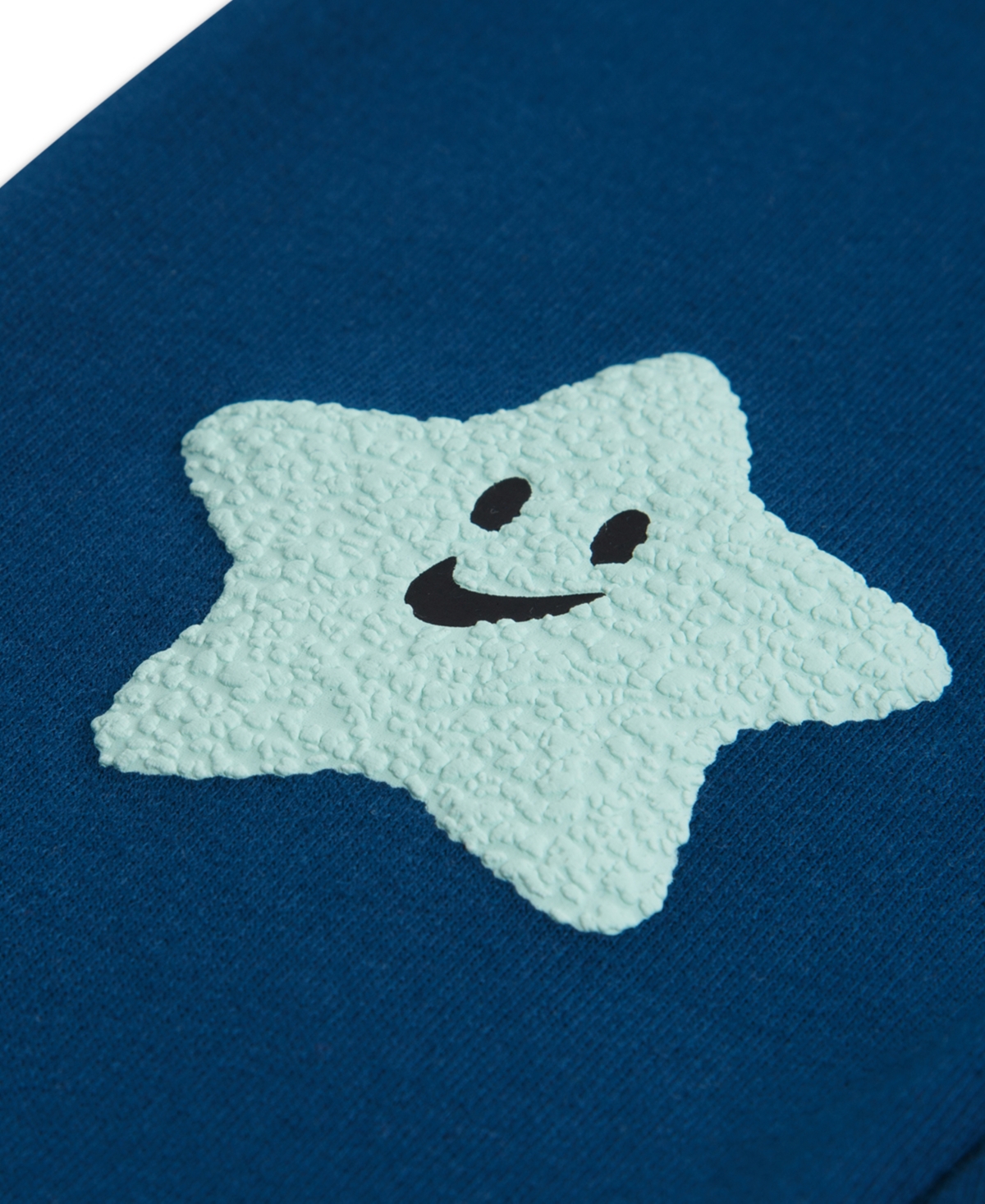 Nike Baby Boys' Footed Coverall