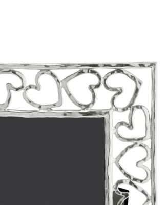 Heart 5" x 7" Picture Frame