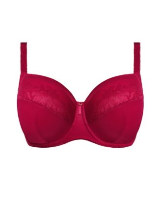 Women's Illusion Underwire Side Support Bra