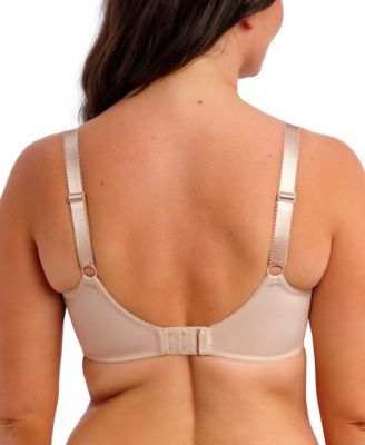 Women's Fusion Underwire Full Cup Side Support Bra
