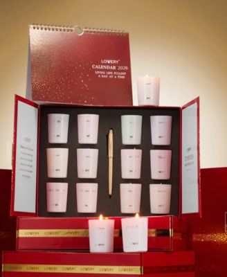 14-Pc. Candle Gift Set