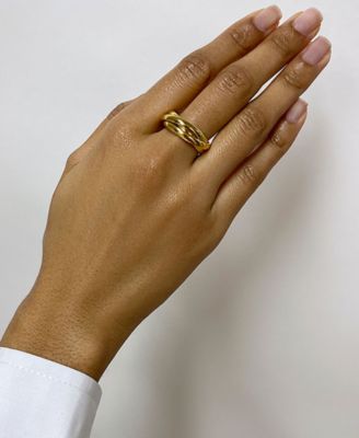 Interlocking Rings Set