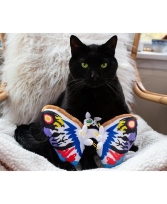 Godzilla Rainbow Mothra 10-Inch Character Plush Toy