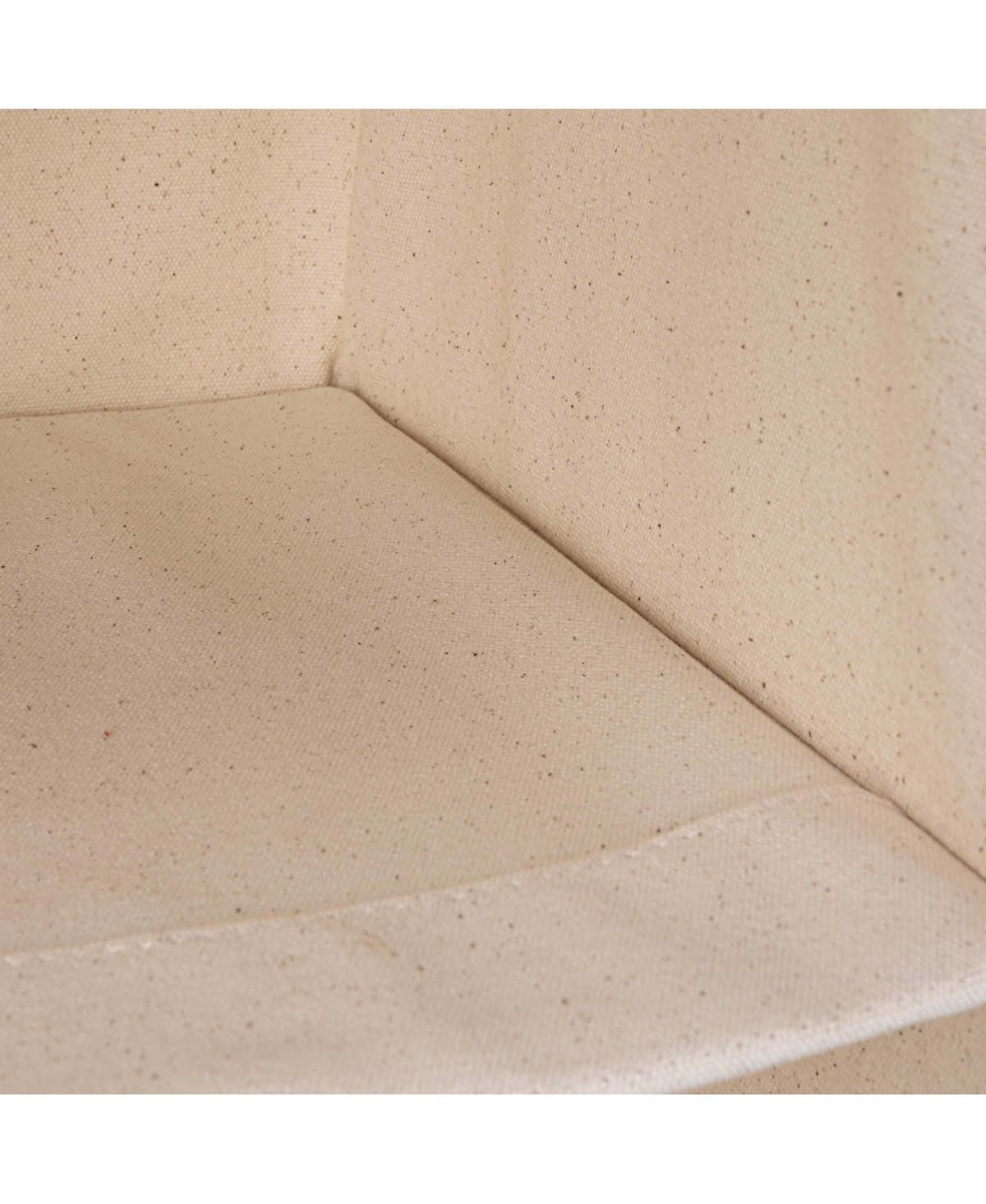 Household Essentials Cedarline 3-Shelf Hanging Closet Organizer, Natural