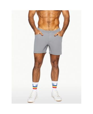Men's Coaches Short