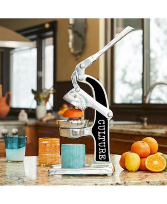 Small Citrus Juicer