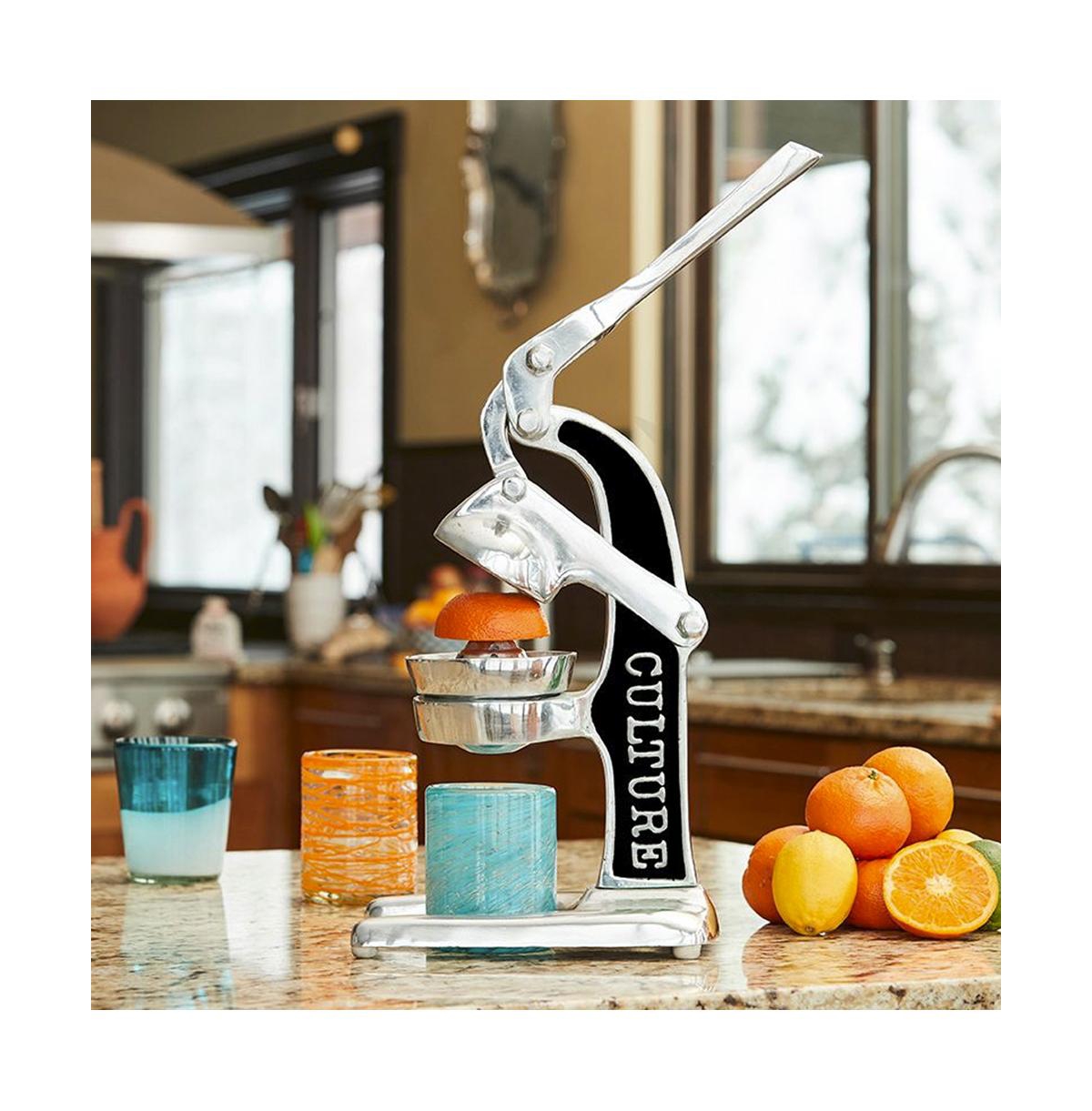 Verve Culture Small Citrus Juicer