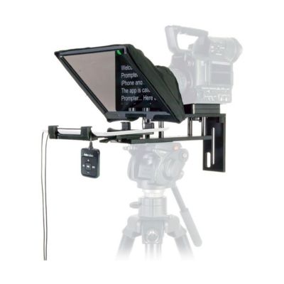 TP-300B Prompter Kit Bluetooth Remote for iPad & Android Tablets