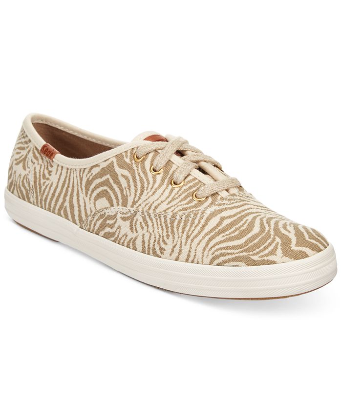 Keds sale champion animal