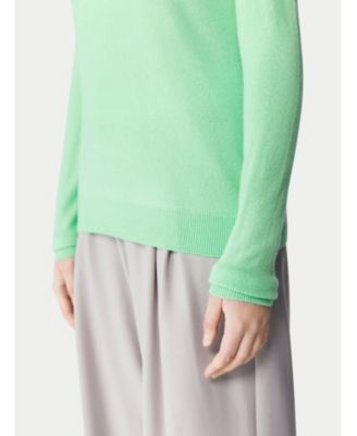 Women's Essential Cashmere Crewneck Sweater