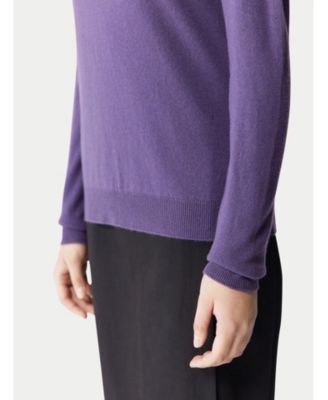 Women's Essential Cashmere Crewneck Sweater