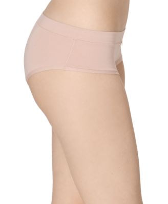 Women's Soft Stretch Cheeky Hipster Panty DMSSCH