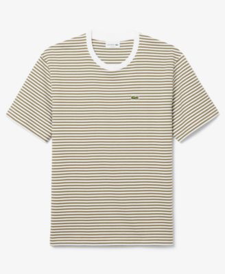 Men's Classic-Fit Striped T-Shirt