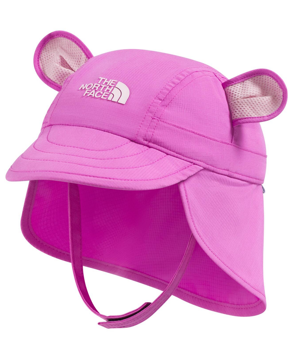 The North Face Baby Boys' and Girls' Class V Sun Buster Hat