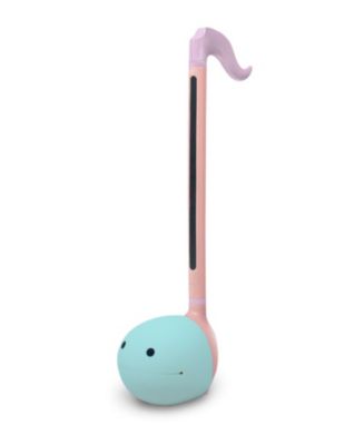 Otamatone Japanese Electronic Musical Toy Portable Music Synthesizer ...