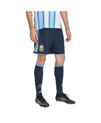 Men's Navy Argentina National Team FIFA x World Cup 2026 2026 Replica Shorts
