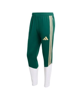 Men's Green Italy National Team FIFA x World Cup 2026 Tiro Training Pants