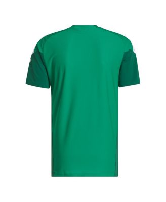 Men's Green Mexico National Team FIFA x World Cup 2026 Tiro Pro Training Jersey