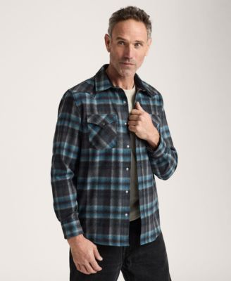 Pendleton - Men's Canyon Snap Button Front Shirt