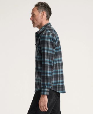 Men's Canyon Spread Collar Shirt