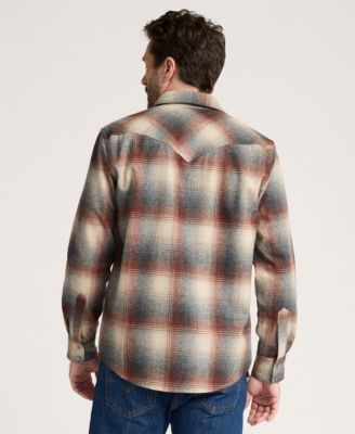 Men's Canyon Spread Collar Shirt