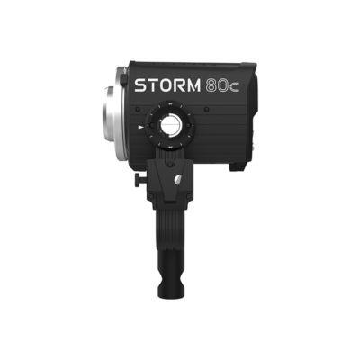 STORM 80c 80W BLAIR-CG Compact Point Source LED Video Light