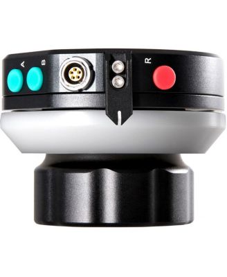 RT Smartknob Wired Smart Lens Controller for RED DSMC and DSMC2 Cameras