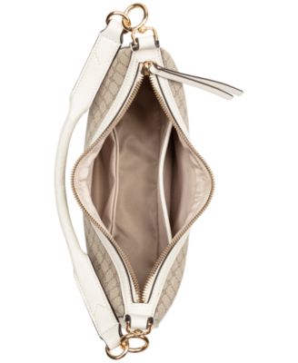 Claramae Convertible Medium Shoulder Bag