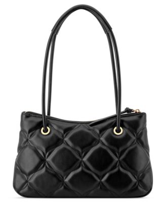 Lilias Shoulder Medium Satchel Bag