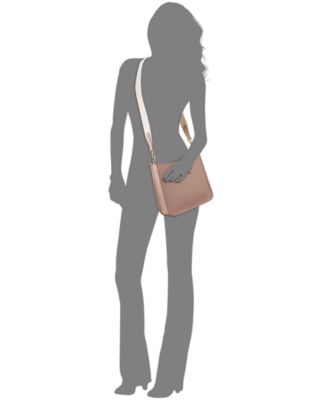 Nalini Large Swing Crossbody Bag