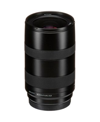 35-75mm f/3.5-4.5 XCD Lens, Bundle with Tiffen 77mm UV and CPL Filters