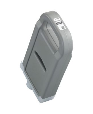 PFI-2700 700ml Matte Black and PFI-3700 Photo Black Pigment Ink Tank Bundle