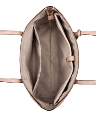 Kyrie Laptop Large Tote Bag