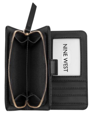 Anders French Wallet