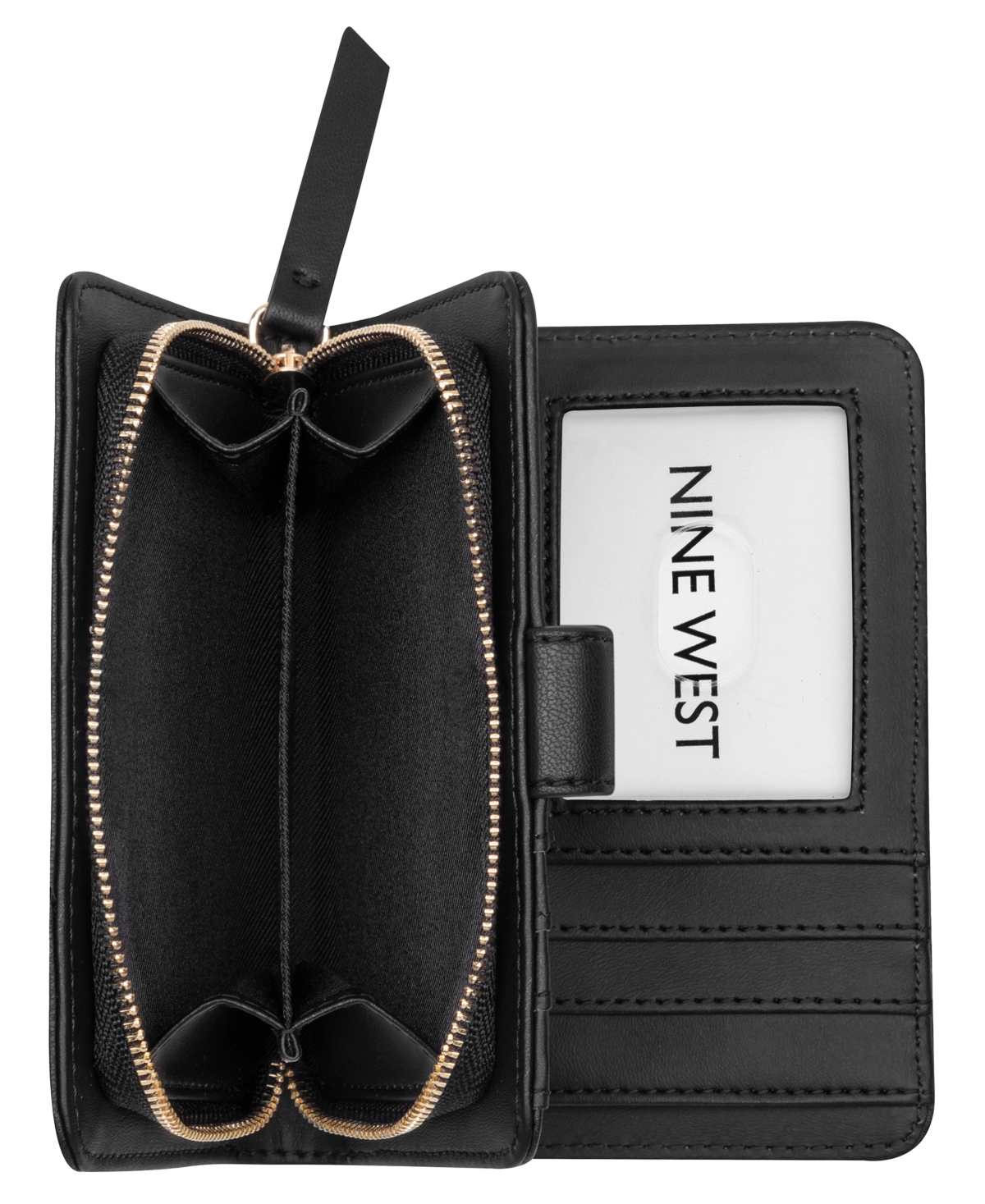 Nine West Harland French Bifold Wallet
