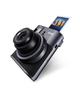 Instax Mini 41 Instant Camera + 20 Pack Instant Daylight Film + Slinger Photo Album