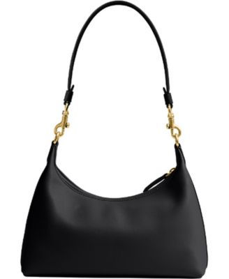 Juliet Small Leather Shoulder Bag 25