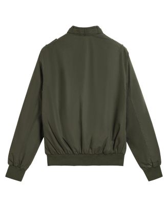 Women's Classic Iconic Racer Jacket (Slim Fit)