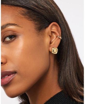 Stud Earrings - Clara Studs