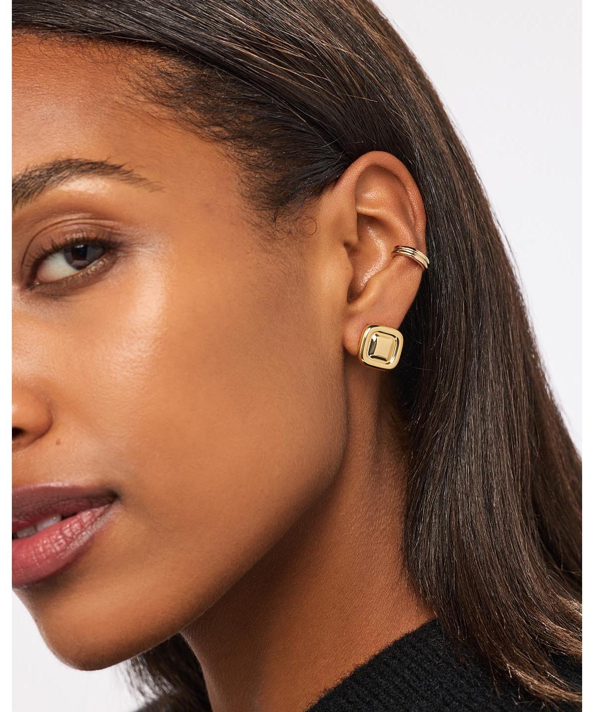 Ana Luisa Stud Earrings