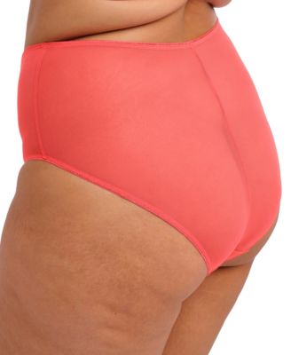 Plus Size Matilda Full Coverage Brief