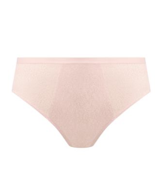 Women's Demure Full Coverage Brief