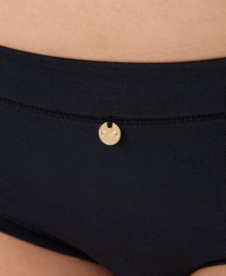 Women's Soft Stretch Cheeky Hipster Panty