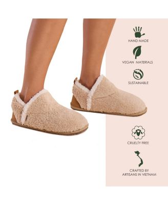 Women s Aurora Sherpa Booties
